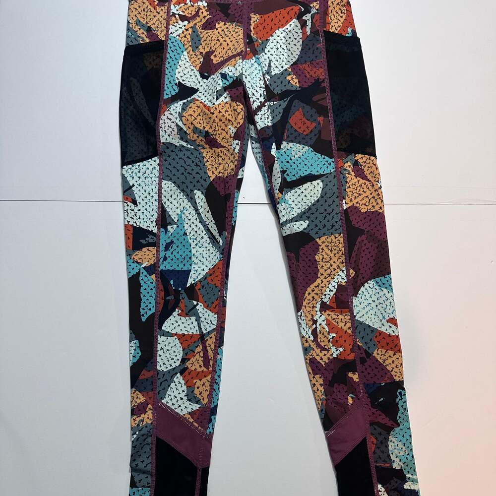 Mono B Booty-Pop High-Waist Leggings